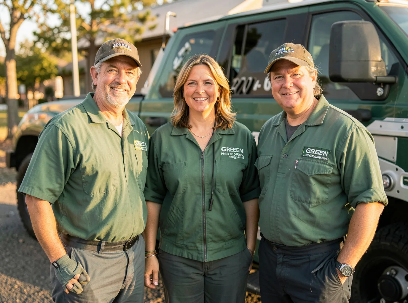 Water Damage Restoration company in North Rim, AZ